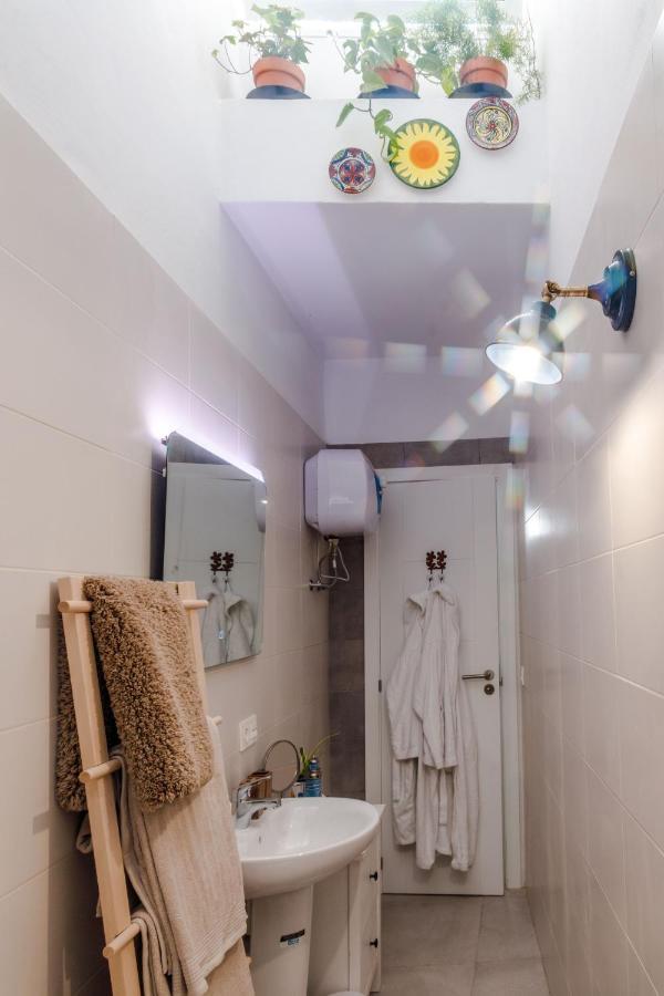 Апартаменты La Chalanita Studio - El Charco De San Gines Арресифе Экстерьер фото
