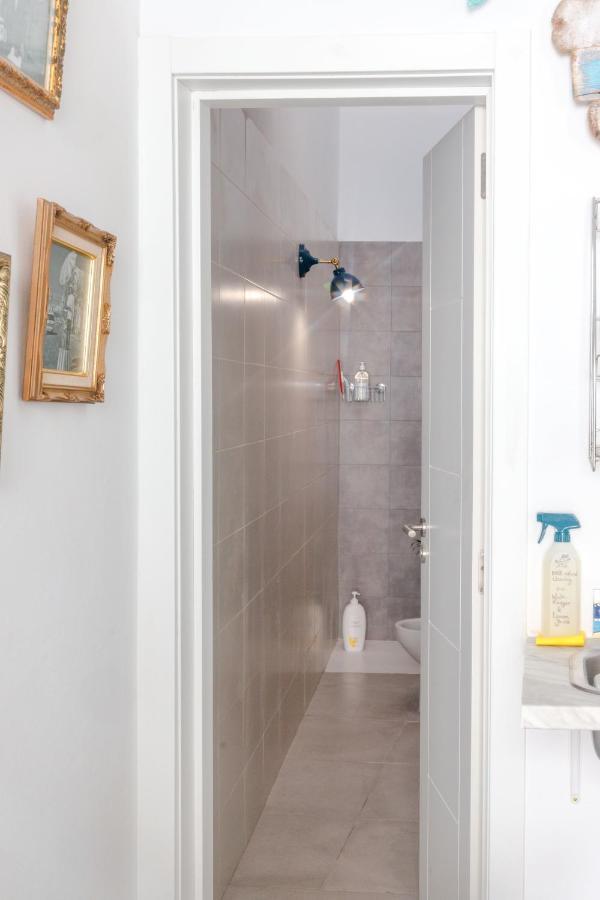 Апартаменты La Chalanita Studio - El Charco De San Gines Арресифе Экстерьер фото